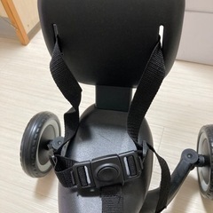 三輪車　キックボードの画像