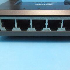 J954　バッファロー　スイッチングハブの画像