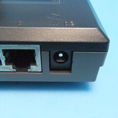 J954　バッファロー　スイッチングハブの画像