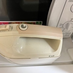 ハンドルミキサーの画像