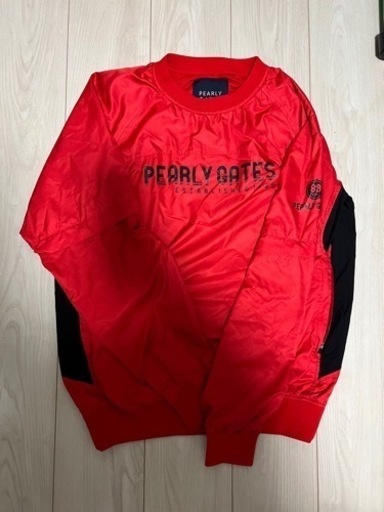 パーリーゲイツ　ブルゾン