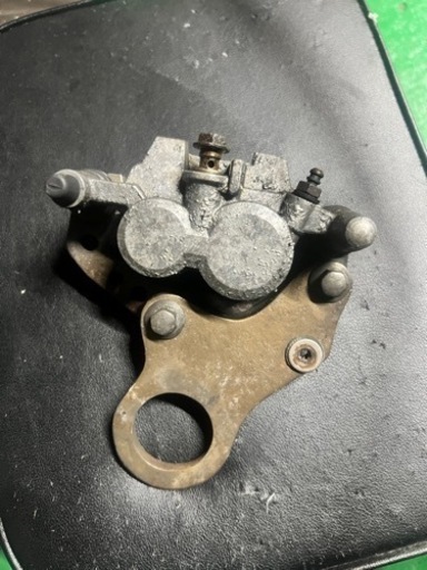 dトラッカー　250 手ブレ