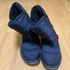 コールマン　ブーツ