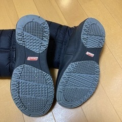 コールマン　ブーツの画像