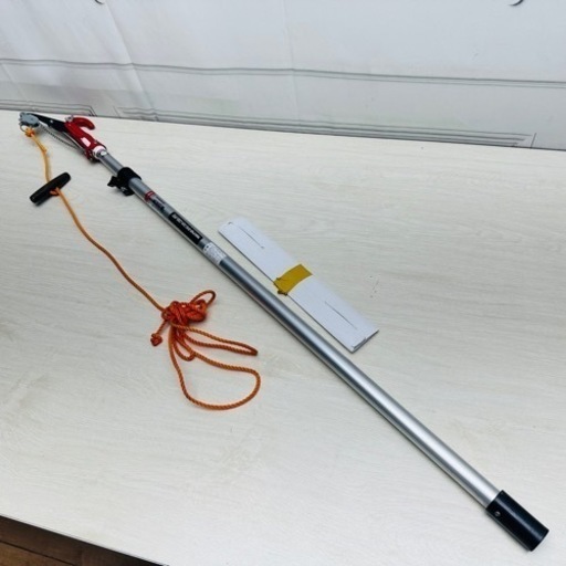 新品　KAMAKI 3m 鷹枝切り鋏