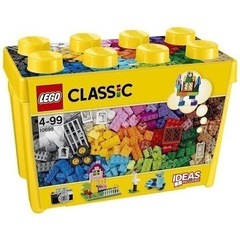 求　LEGO 