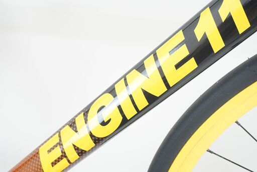ENGINE11 「エンジンイレブン」 VORTEX 2022年モデル ピスト
