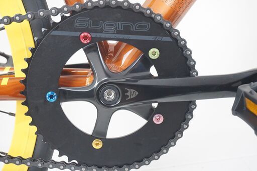 ピストバイクを高価買取