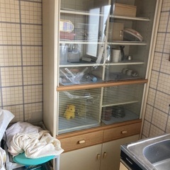 食器棚