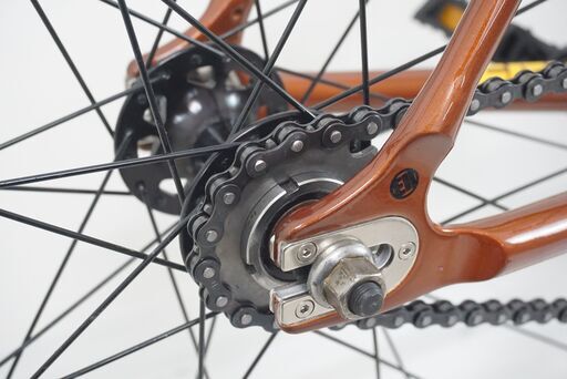 ピストバイクを高価買取