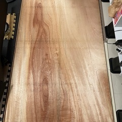 コンクリート型枠用合板