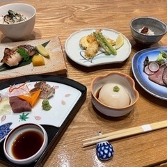 良り道 小料理屋