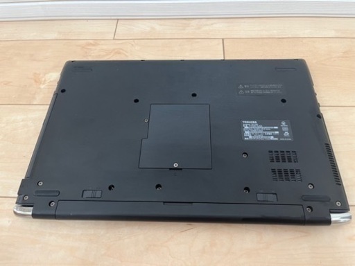 東芝  dynabook T45/CBX