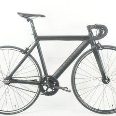 LEADERBIKES 「リーダーバイク」 721TR 2020年モデル ピストバイク