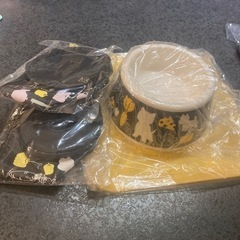 非売品:ペット用　