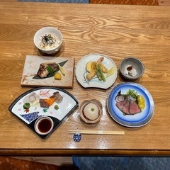 良り道 和食 小料理屋