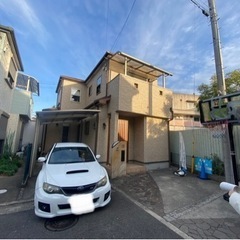 🉐140万 STI  6MT 長車検R7年　の画像