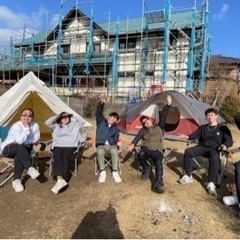🍖アウトドアメンバー🏕️ − 東京都