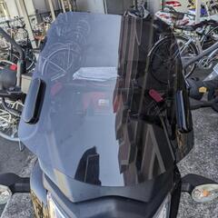 【通勤のお供に！】2017年式ジクサー150（カスタム有り）の画像