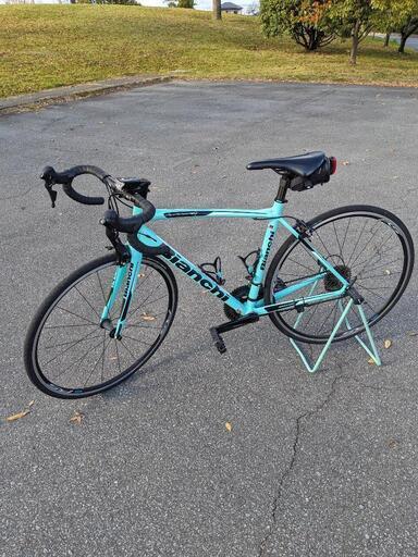 楽天市場】bianchi 2021年モデル via nirone7の通販