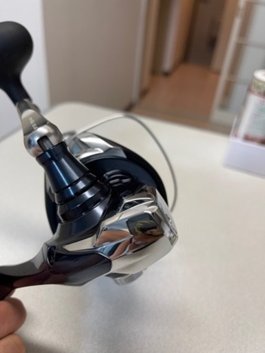 21ツインパワーsw10000HG