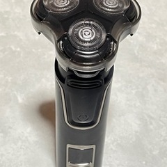 値下げしました！水洗い可能男性用シェーバーセットの画像