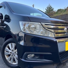 8人乗り☆月々1.3万円〜分割払い可❗️車検2年付き！大人気☆H...