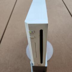 【お値打ち価格】wii　ソフト2本付き