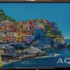 シャープ 50V型 液晶 テレビ AQUOS 4K Androi...