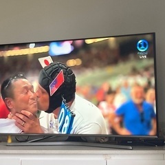 試合観戦（日付入力し直しました🙇🏽‍♀️）