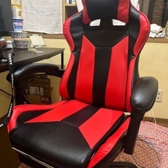 ゲーミングチェア