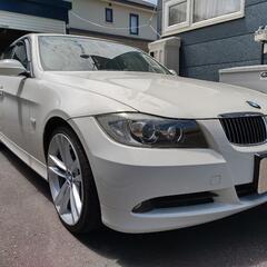 ありがとうございました⭐検 6年12月迄⭐E90⭐323i⭐直列...