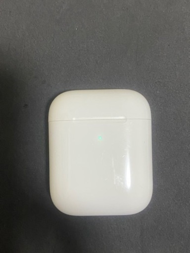 Airpods  第2世代