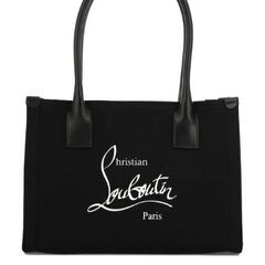 Christian Louboutin "Nastroloubi Small" tote bag