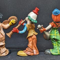 ピエロの音楽隊　の画像