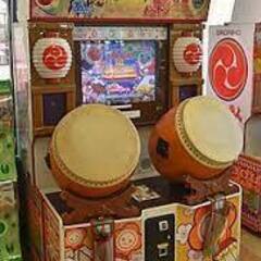 一緒に太鼓の達人とかやりましょう！！！！！
