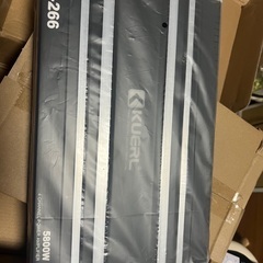 KUERL 4 チャンネル クラス AB 12V カーアンプ、5...