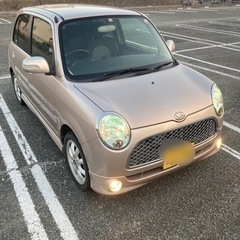 ○値下げ！人気 l650sミラジーノ 車検1年以上 走り良好○