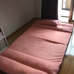 ●ソファベッド●の画像
