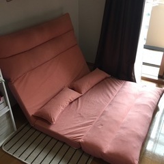 ●ソファベッド●の画像