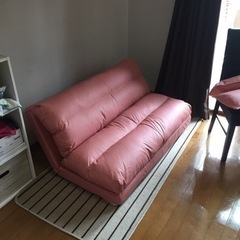 ●ソファベッド●の画像