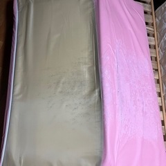 ●ソファベッド●の画像