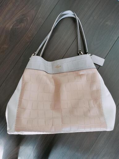 COACH　バッグ　★美品★
