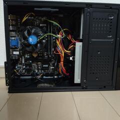 i5 4570S/8GB/H81M-SO1/HDD1TB