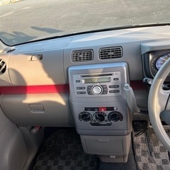 全込！21年式コンテ　68100キロ！　車検6年2月の画像