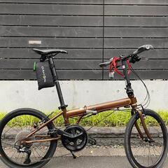 総額30万以上の自転車売ります。
