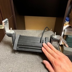 ヘッドライト　バイクの画像