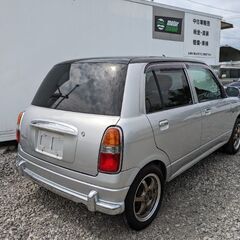  😲総額30万⭐️H14ミラジーノミニライト⭐️ 車検2年付‼️👍 の画像