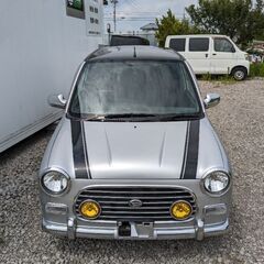  😲総額30万⭐️H14ミラジーノミニライト⭐️ 車検2年付‼️👍 の画像
