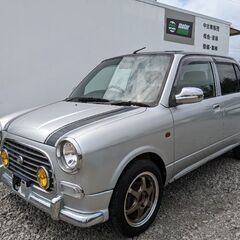  😲総額30万⭐️H14ミラジーノミニライト⭐️ 車検2年付‼️👍 